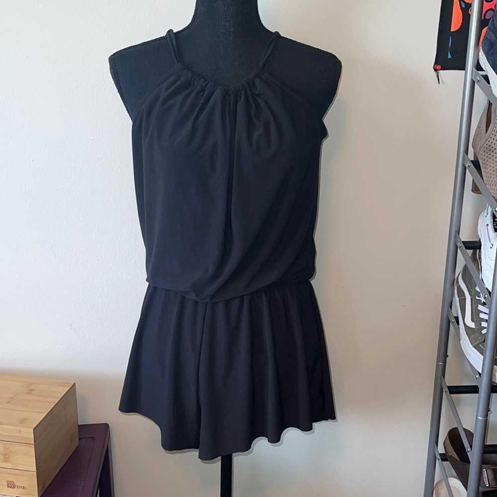 Swimsuit Romper